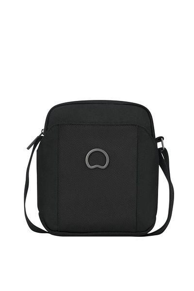 Delsey PICPUS MINI CROSSBODY BAG BLACK