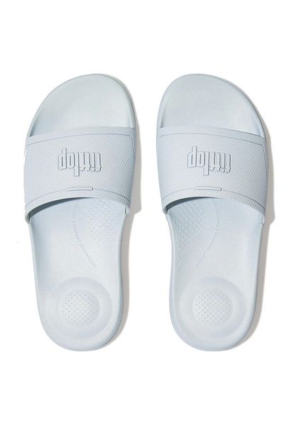 Others Slaps FITFLOP Iqushion, albastru, unisex