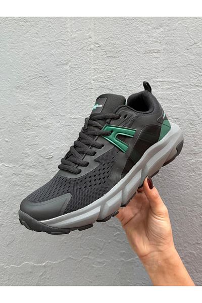 M.P. Premium Men's Sports Shoes, Suitable for Running and Walking