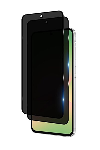 aheaks Samsung Galaxy A36 5G / Galaxy A56 5G Uyumlu Nano Hayalet Ekran Koruyu...