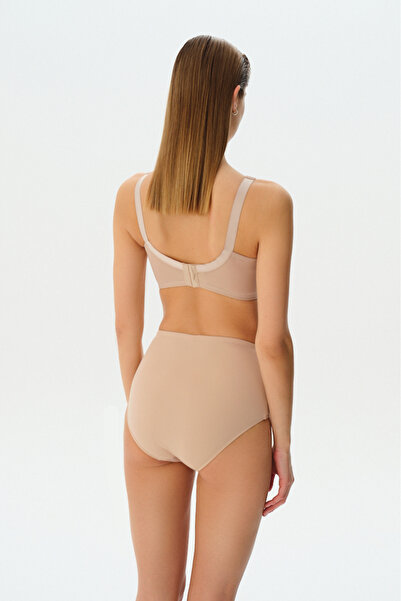 SUWEN Miranda csipkés, merevítő nélküli melltartó