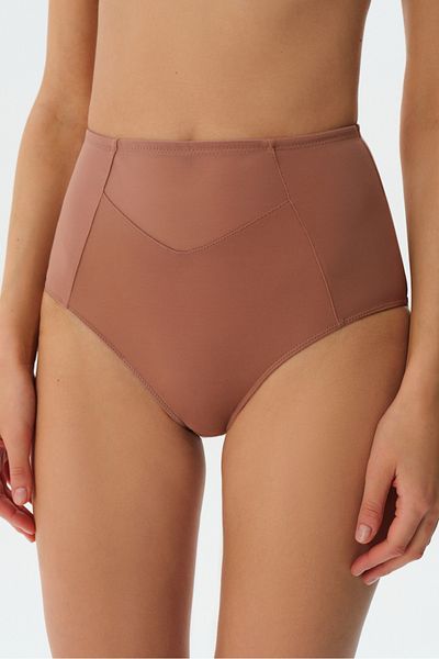 SUWEN Rosa Collecting Slip Panties