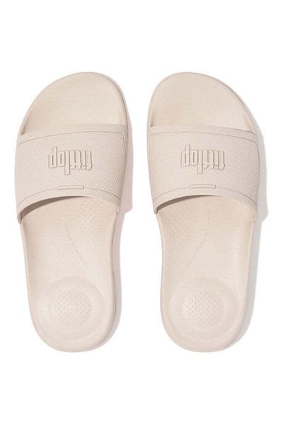 Others Slaps FITFLOP Iqushion, Pink, Unisex