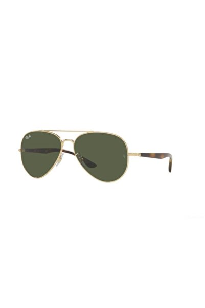 Ray-Ban Rb3675 001/31 58 Erkek Güneş Gözlüğü