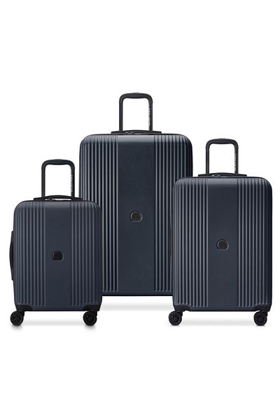 Delsey OPHELIE SET INK BLUE