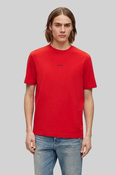 Hugo Boss Rundhals T-Shirt