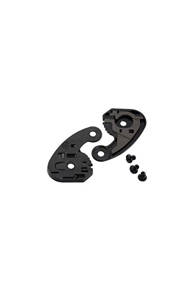 HJC C70 / C70N KASK CAMI MEKANİZMA KİTİ HJ20M