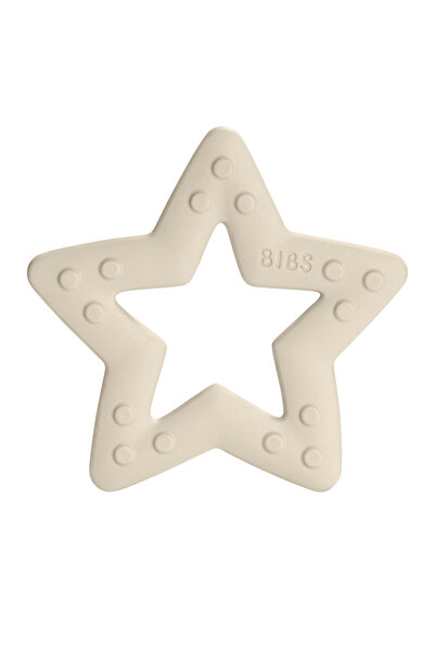 Bibs Baby Bitie Diş Kaşıyıcı - Ivory