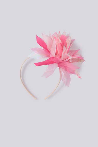 Lia Lea BG Store تاج وردي للفتيات