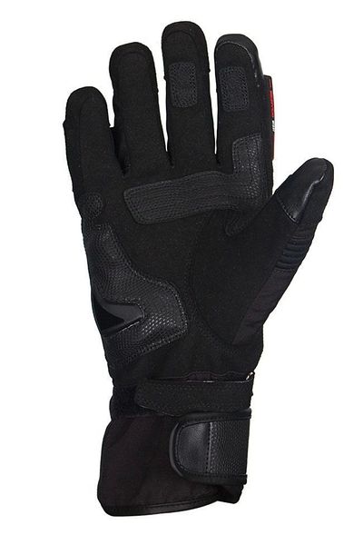 Scoyco Gloves Mc82 Winter Protected (BLACK)