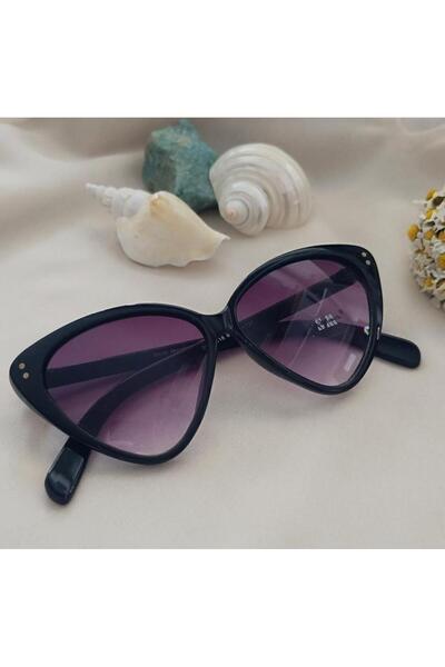 Hd Marketim Silvio Monetti Sm-8018 Uv400 Women's Sunglasses in Box