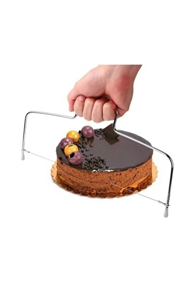 btm home 1 قطعة جهاز قطع المعجنات جهاز تقطيع كعكة المعجنات