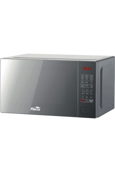 Falcon 700W Countertop Microwave Oven 20 Liter