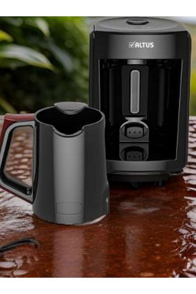 Altus Al 4763 G Tkm Telve Turkish Coffee Machine