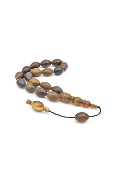 Murty99 Beyzi Cut Ceylan Horn Efe Mascot Rosary with System