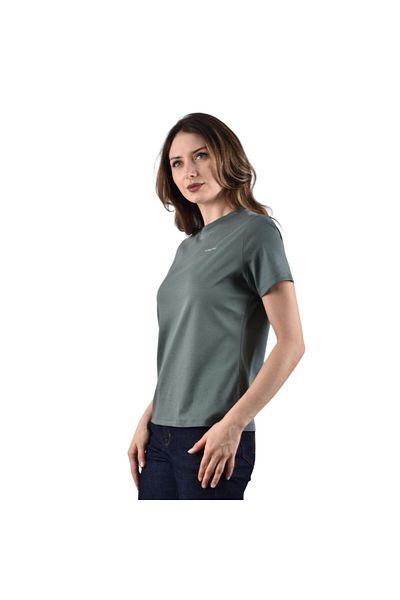 Giordano Women's Liquid Touch Tee