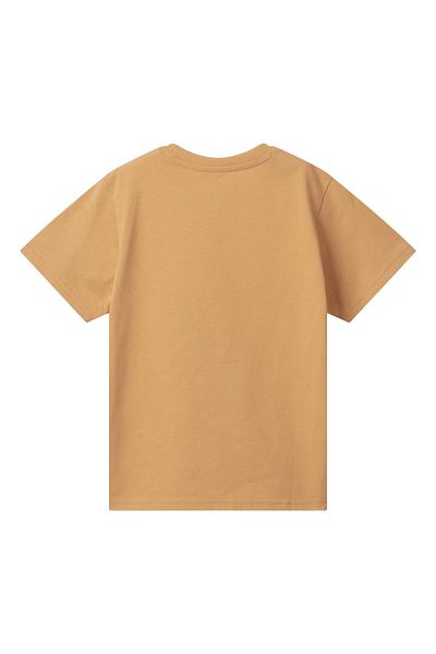 Giordano GIORDANO Junior Cotton Jersey Print Tee
