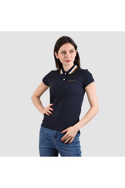 Giordano Women's Signature Polo