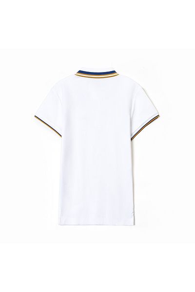 Giordano Women's Signature Polo