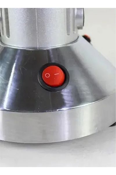 TOSCANA U Multifunctional Stainless Steel Electric Coffee Grinder 950W 150 G