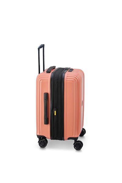 Delsey OPHELIE (55CM) CORAL PINK