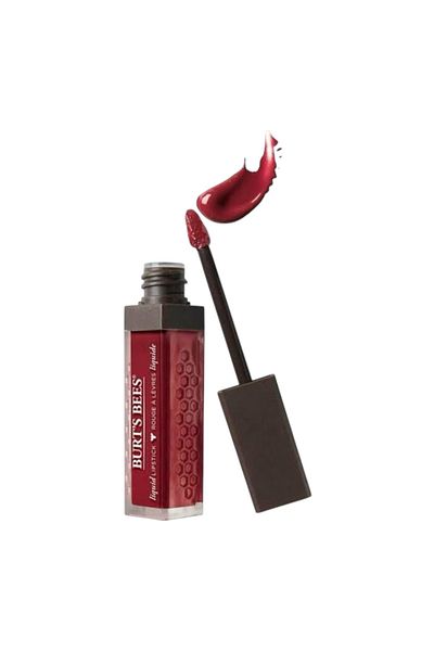 Burts Bees Drenched Dahlia 821 Color with a Sugar Content of 4.25g