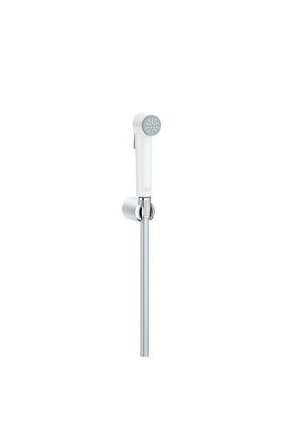 Saudi Ceramic دش يدوي جديد Tempesta F 30 برأس أبيض - GROHE