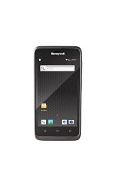 HONEYWELL Eda52 Only 5.5"Wifi Bluetooth Android Karekod 2D 4Gb Ram 64Gb El Terminali
