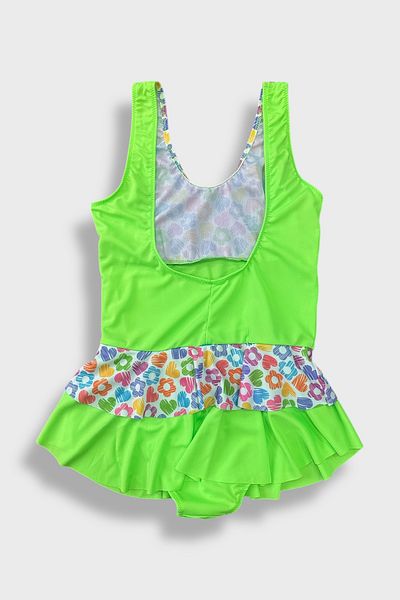 Nilmay mayo Girl's Dress Swimsuit