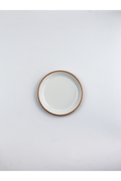 Elifle Enamel Plate 16 cm