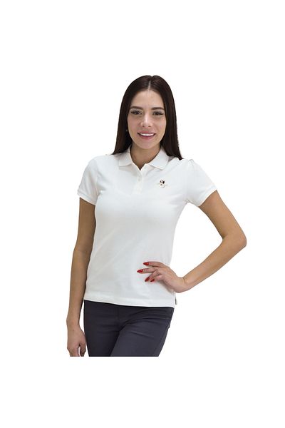 Giordano Women's Rider Polo