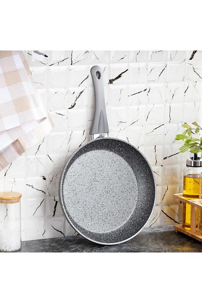 Bernardo Pietra - 24 cm Granite Pan