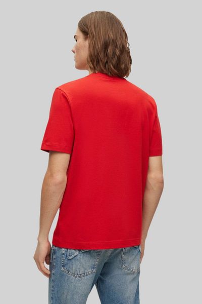 Hugo Boss Rundhals T-Shirt