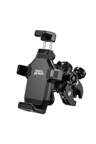 Nukrotech M25 Titreşim Modüllü Telefon Tutucu