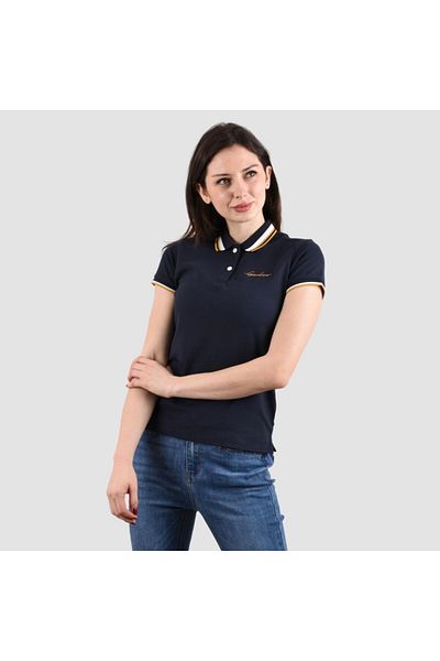 Giordano Women's Signature Polo