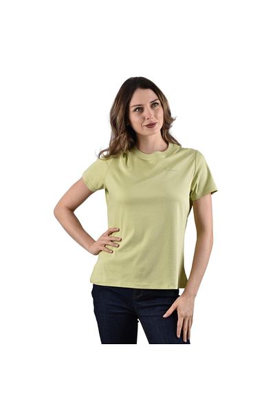 Giordano Women's Liquid Touch Tee