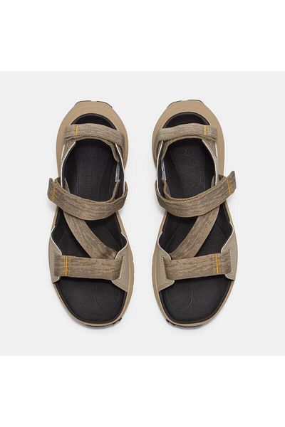 Timberland Σανδάλι TIMBERLAND MOTION DUNE BACKSTRAP TB0A6DPPEVH1