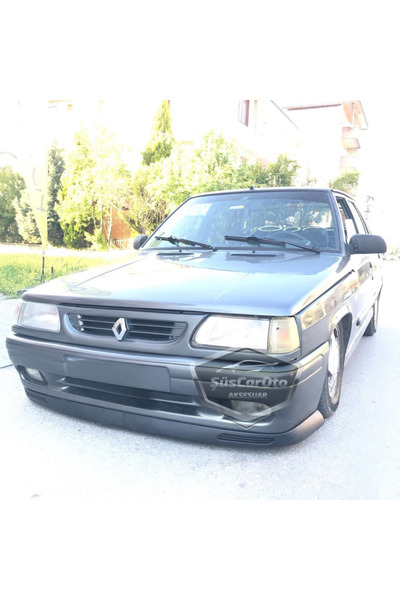 ŞüsCarOto Aksesuar Renault 9-11 Broadway Fairway Uyumlu Üniversal V2 Laguna L...