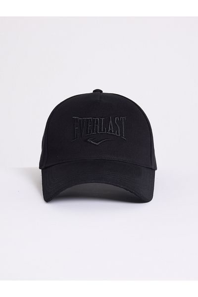 EVERLAST Класическа черна шапка