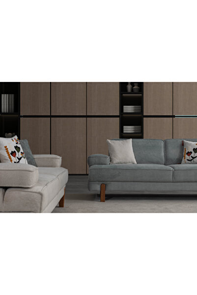 LUCETTA CONCEPT NEHİR KOLTUK TAKIMI