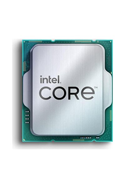 Intel Core i7 14700K (3.4GHz - 5.6GHz) 33MB LGA1700 125W Tray İşlemci