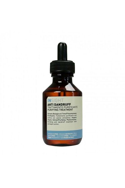 Insight Purifying Care for Dandruff Hair (Purifying Lotion) 100 ml