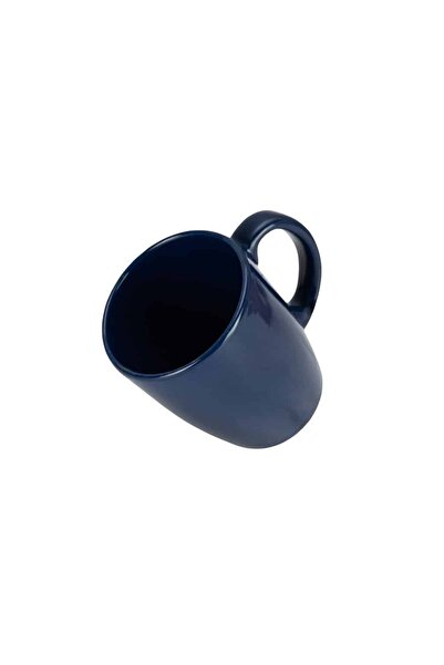 Cesiro Dark Blue Mug, 300 ml