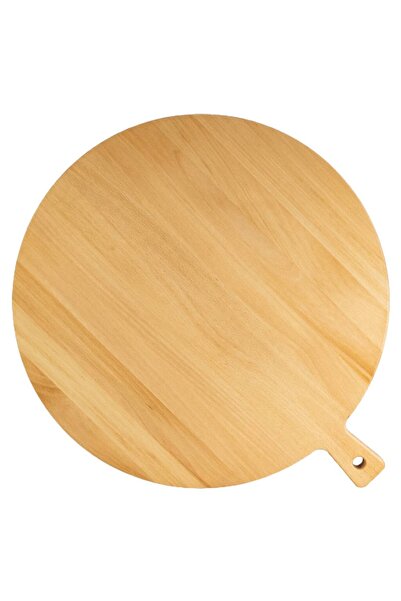 Cesiro Wood chipper with handle 525x450x20 mm, Natural brown