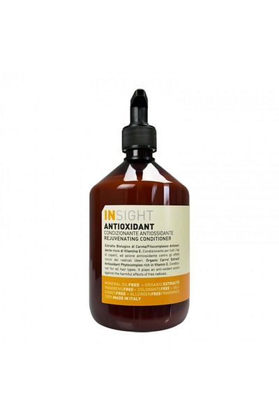 Insight Antioxidant Renewing Cream (Rejuvenating Cond) 400 ml