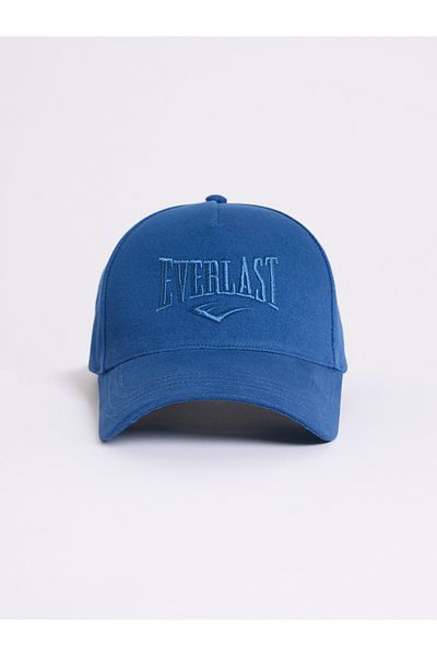 EVERLAST Pălărie clasică bleumarin