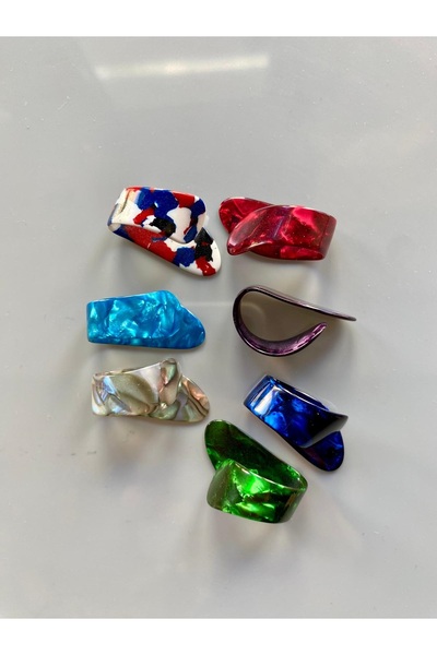 Alice ALİCE AP20N BAŞ PARMAK PENASI 1 ADET