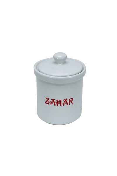 Cesiro Sugar box 600 g, White