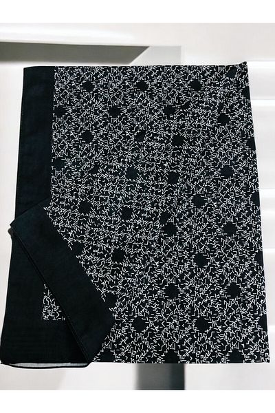 Akel Πολυεστερικό σάλι, Dezenli και DeSENLi PolYEstER SeNdeN 3
