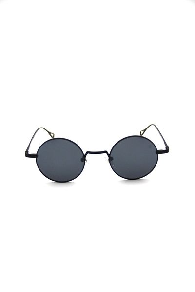 LONDON&LONDON London & London Ll 1246 C02 Unisex Sunglasses